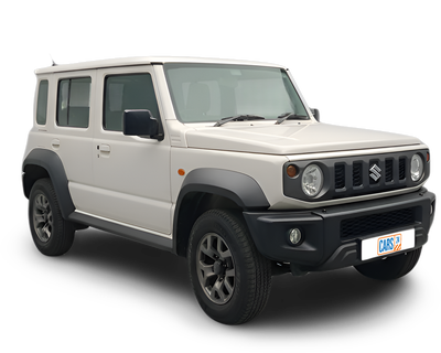 Maruti JIMNY-img